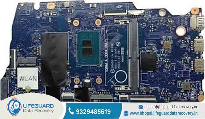 Dell laptop motherboard repair cost india