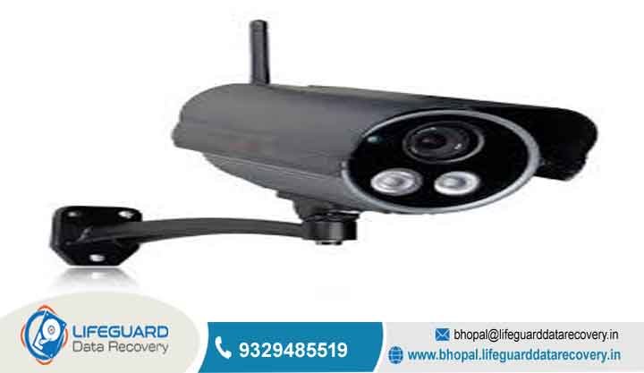wifi CCTV camera without DVR bhopal