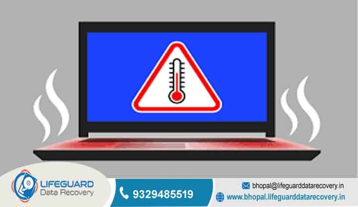 how to fix laptop overheating
