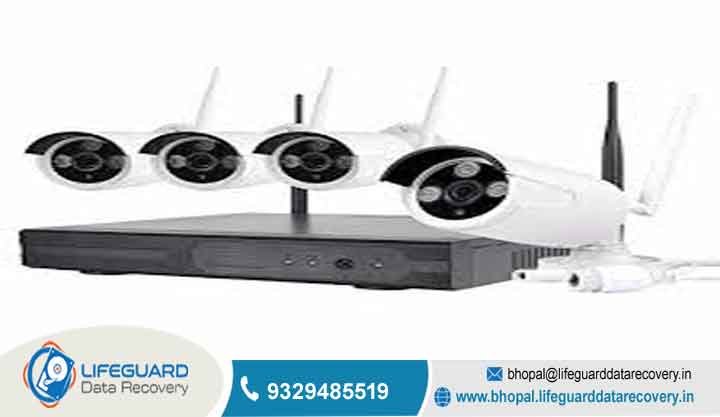 CCTV camera price in bhopal