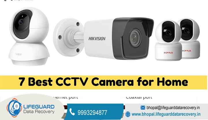best CCTV camera for home in india 2025