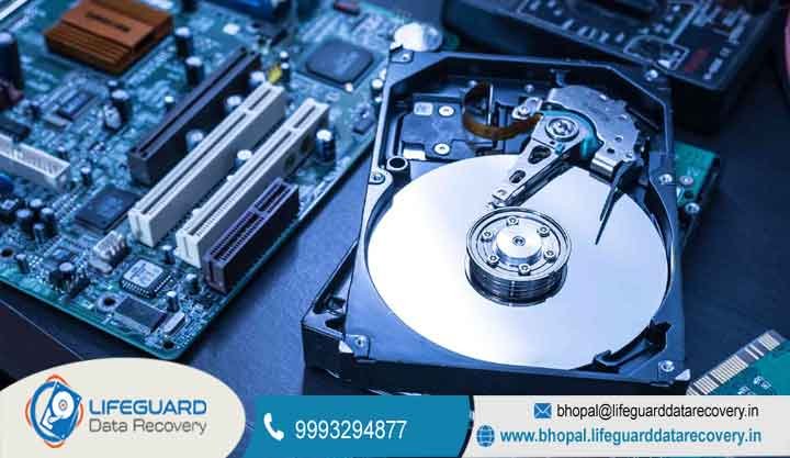 data recovery mp nagar bhopal