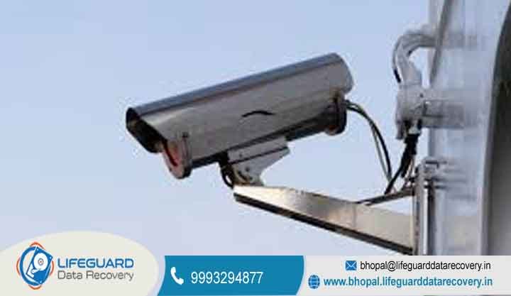 outdoor CCTV camera waterproof rating IP66