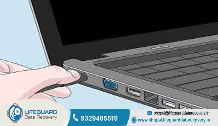 laptop battery not charging fix
