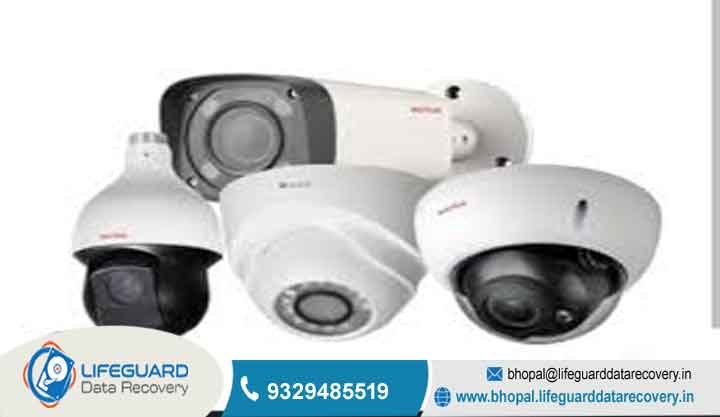CCTV camera installation cost per camera india