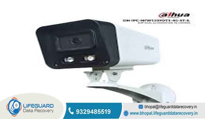 Dahua camera review india