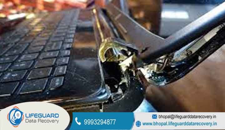laptop hinge repair cost bhopal