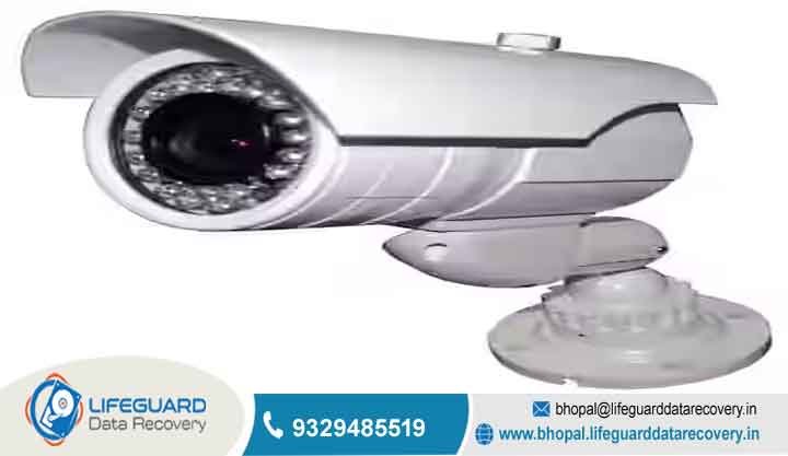 CCTV arera colony bhopal