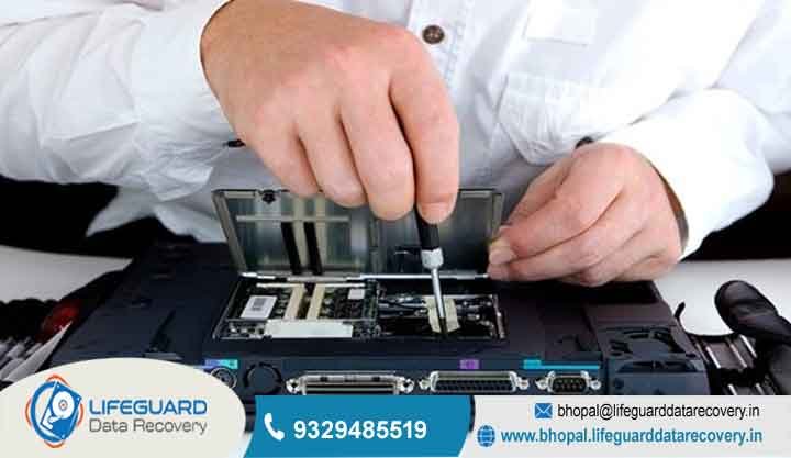 Lenovo laptop repair bhopal cost