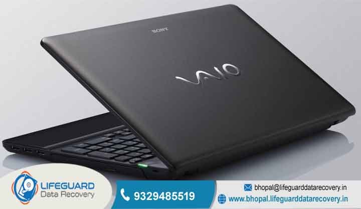 Sony Vaio laptop repair bhopal