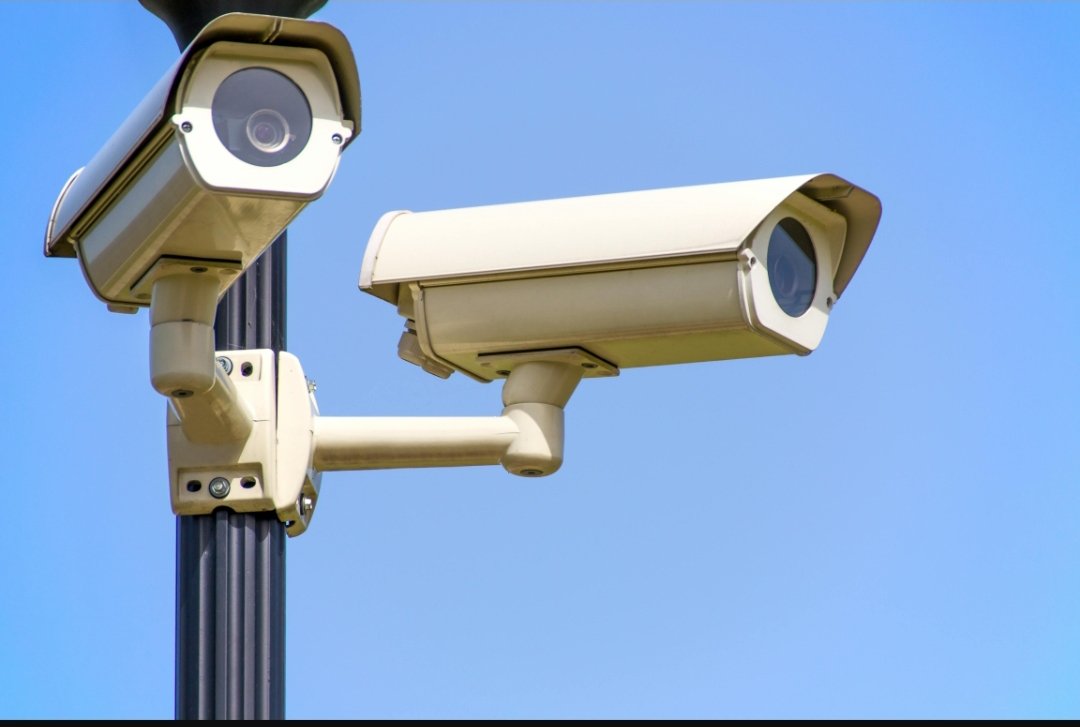 cctv services