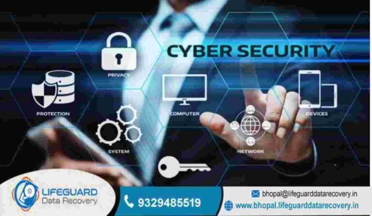 cyber security basics for small business India