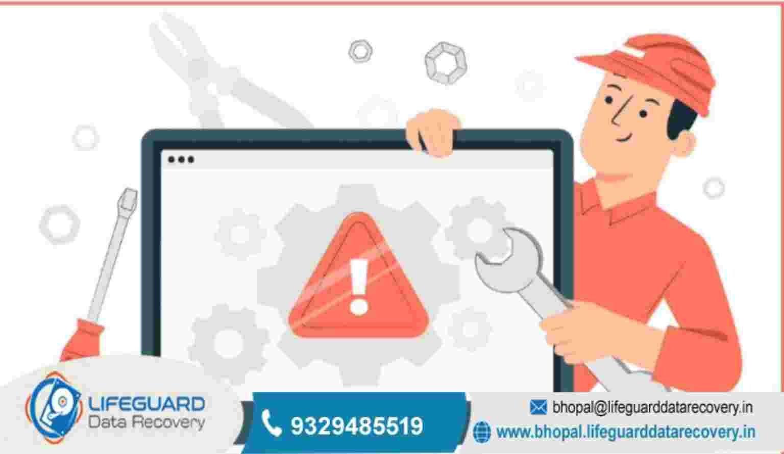 How to Reduce IT Downtime in Office