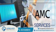 Computer AMC Hoshangabad Road Bhopal