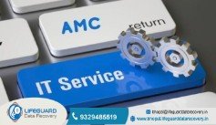 IT AMC Sehore