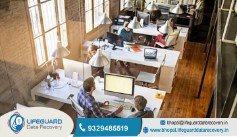 Windows server setup for small office