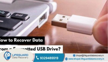 how to recover data from formatted pendrive