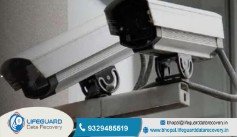 CCTV footage recovery bhopal