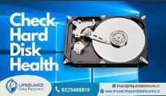 hard disk health check bhopal