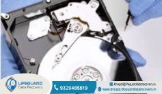 how long does data recovery take