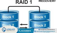 RAID data recovery explained