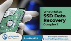 SSD data recovery possible or not