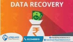Data Recovery Cost in India