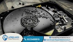 How to recover data from dead hard disk