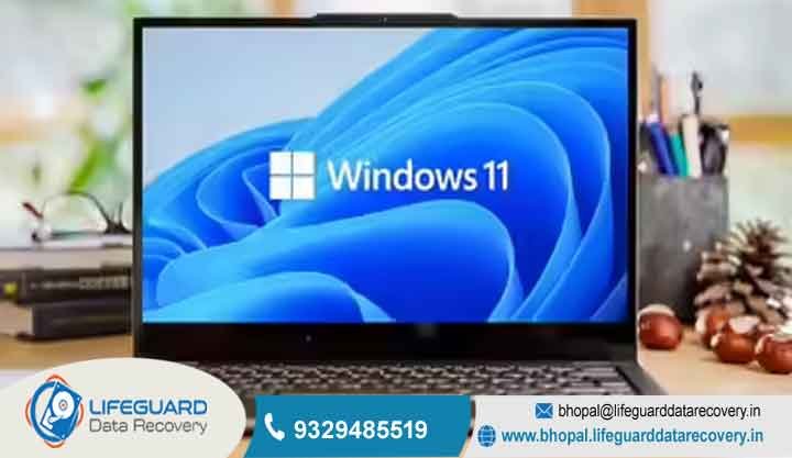 Windows 11 laptop upgrade problems