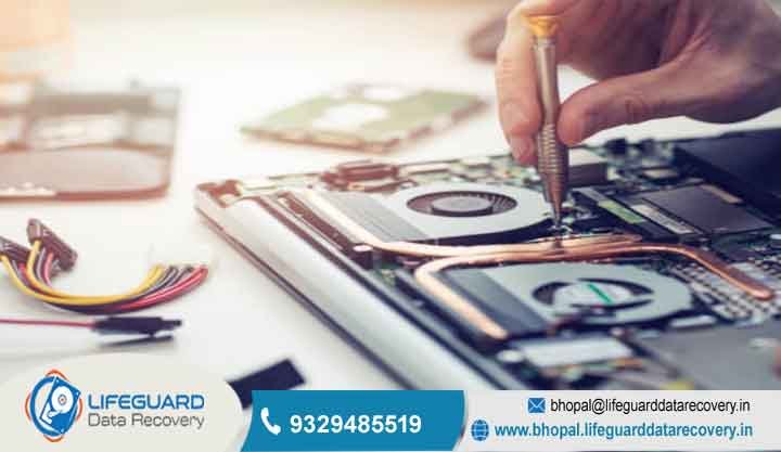 best laptop service center bhopal