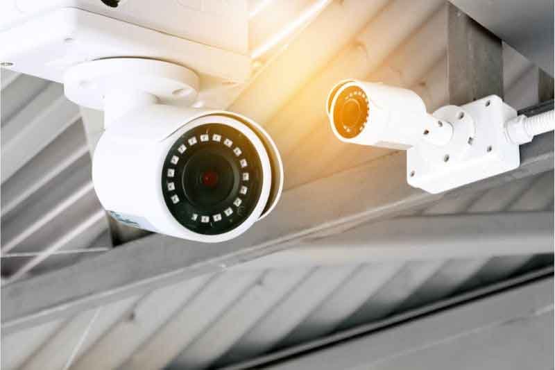 cctv camera