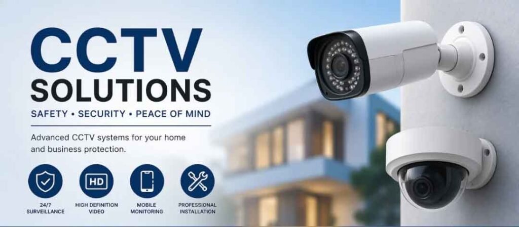 cctv services in bhopal