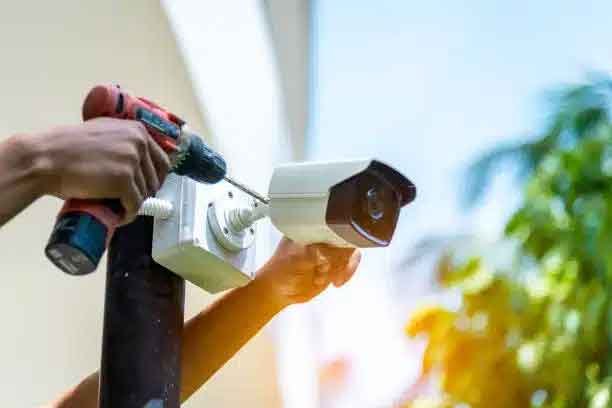 CCTV Services