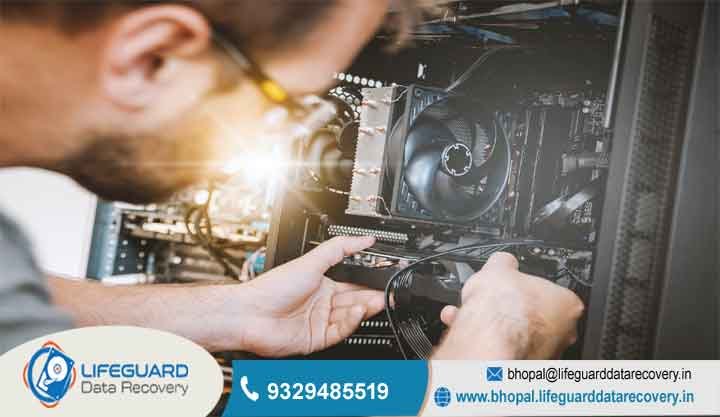 computer AMC cost in bhopal