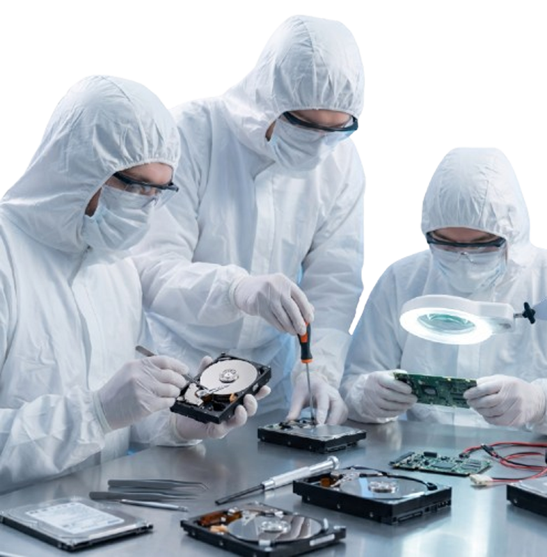data recovery in india