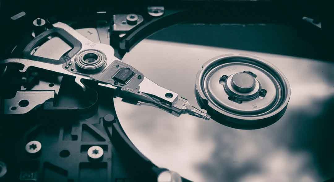 data recovery uae