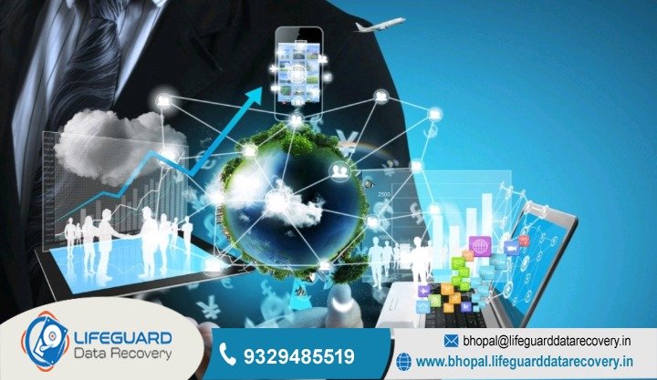 technology problems small business India
