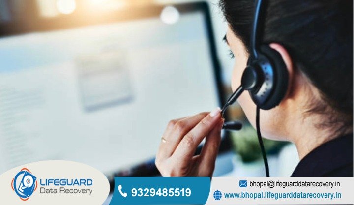 on call IT support bhopal