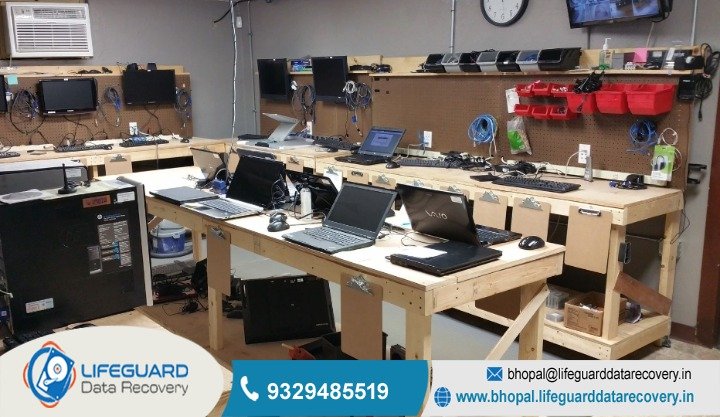 computer repair shop bhopal