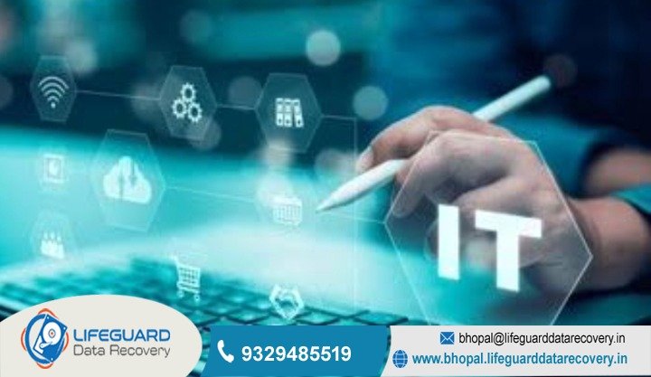 IT services for small business Bhopal