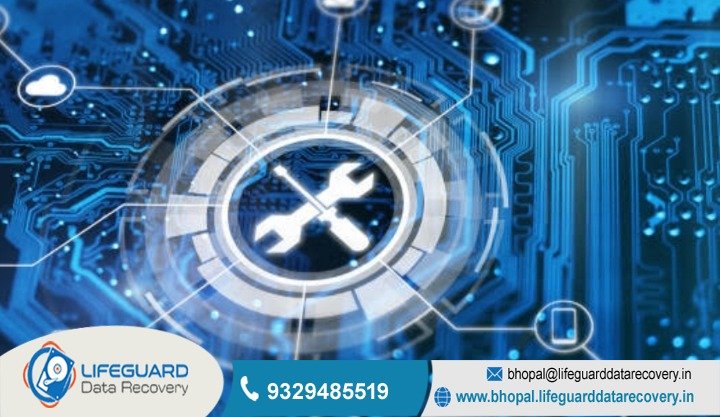 best IT service company bhopal