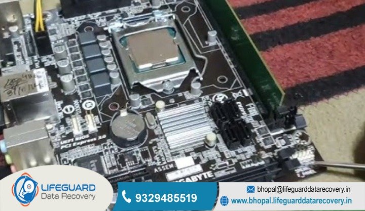 computer hanging problem solution