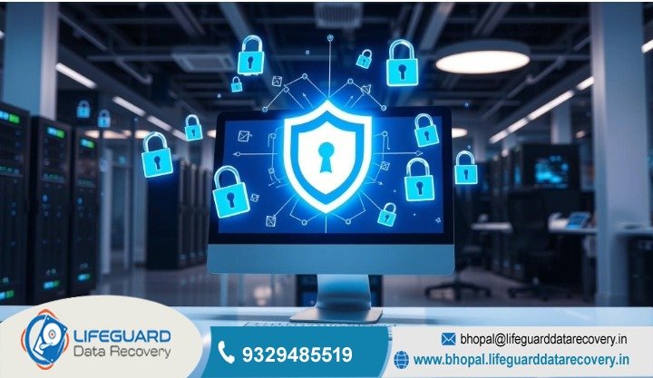 best antivirus for small office India 2025