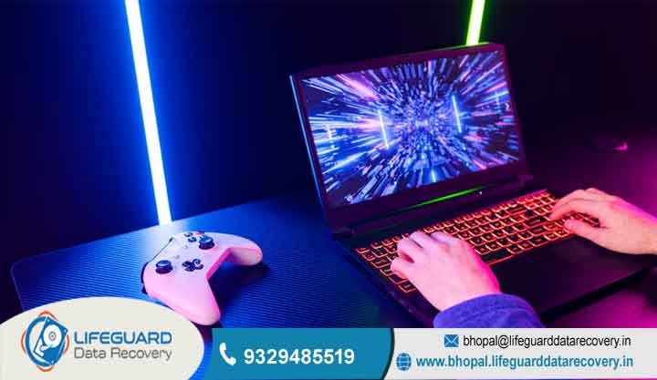gaming laptop repair bhopal