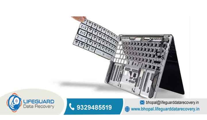 macbook keyboard replacement cost india