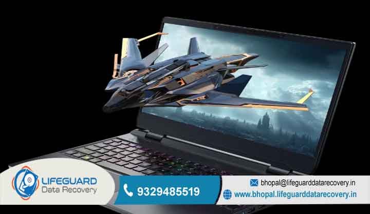 gaming laptop screen replacement bhopal