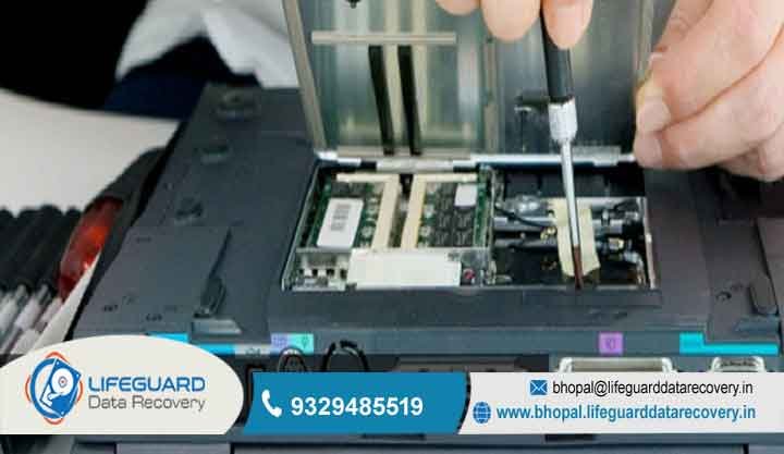 laptop repair near habibganj bhopal