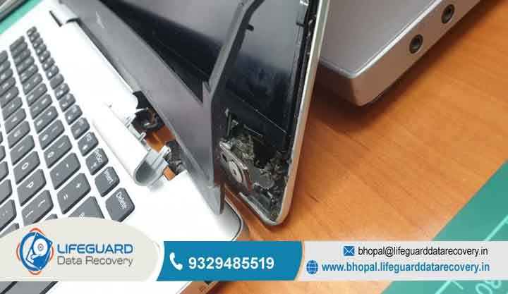 hp laptop hinges broken repair cost