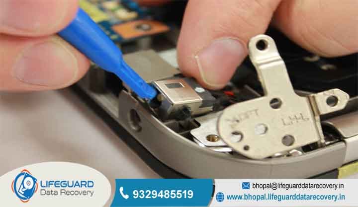 laptop charging port repair bhopal