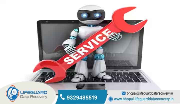 laptop repair at home service bhopal